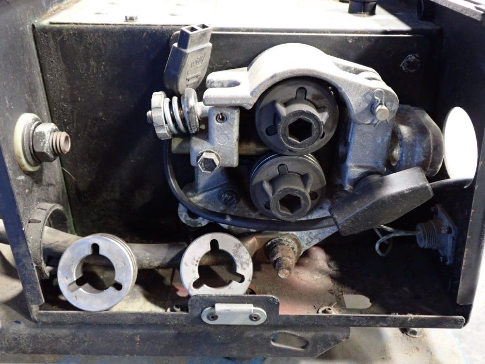 Miller Welder - Cp-300