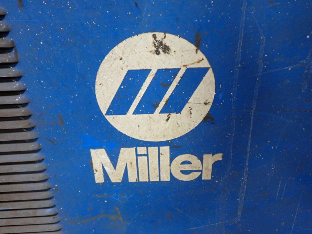 Miller Welder - Cp-300