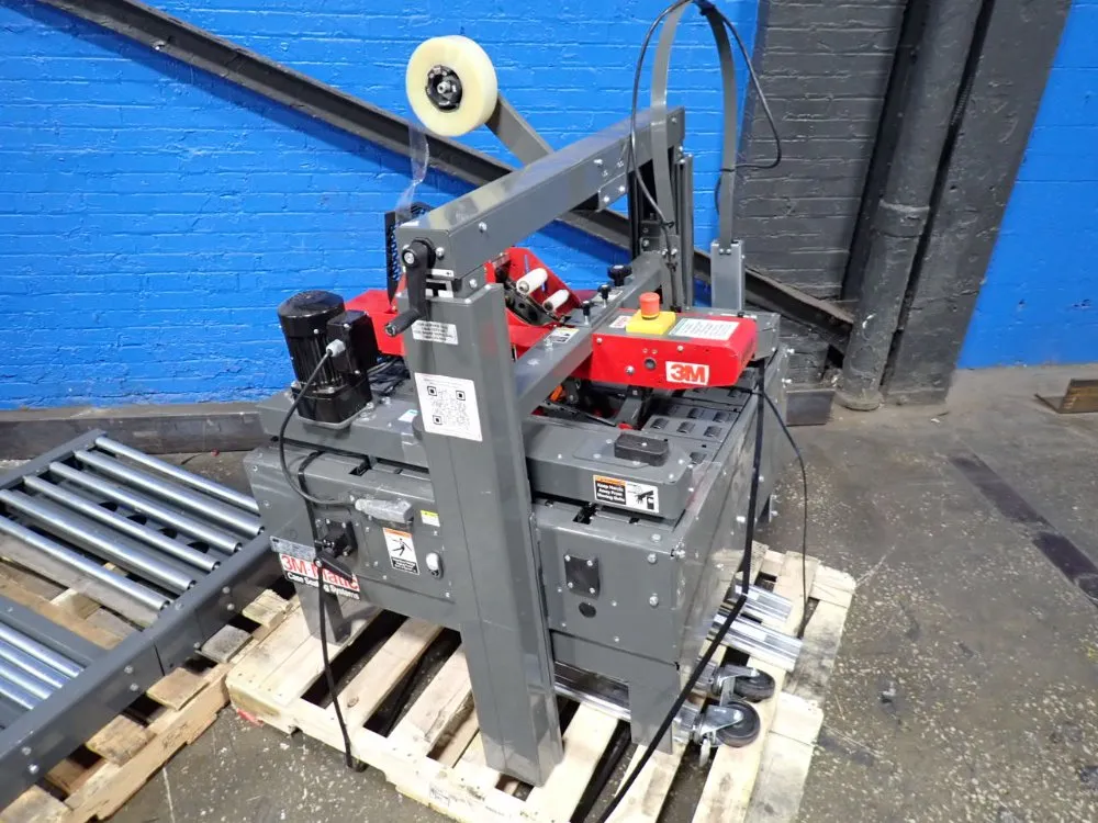 3m Case Sealing System - 8000a