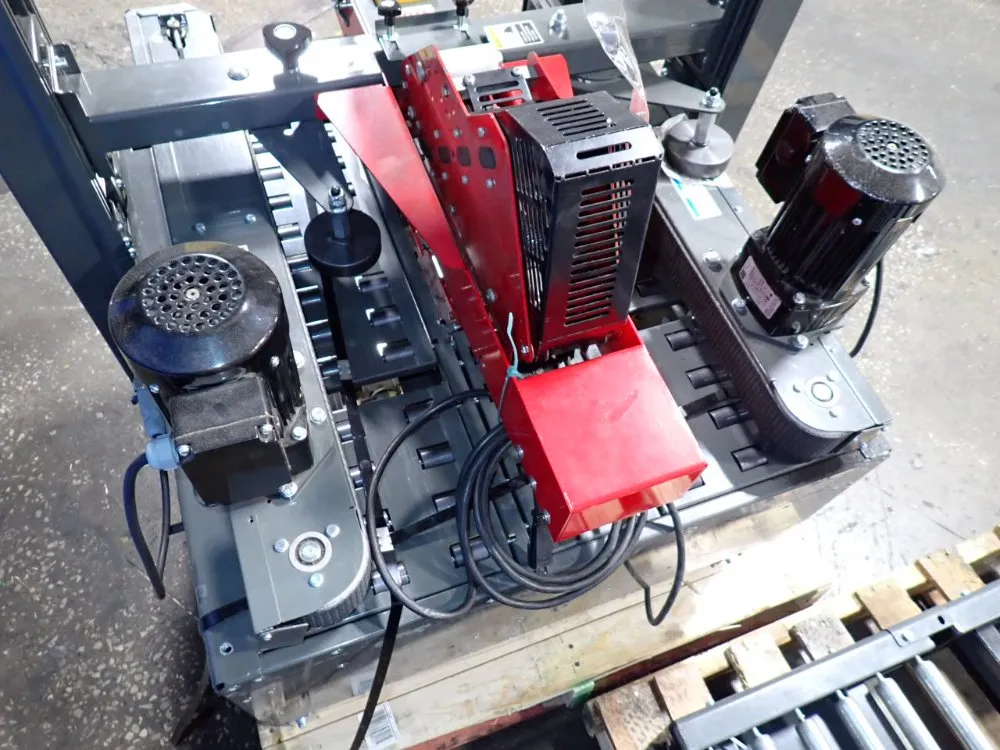 3m Case Sealing System - 8000a