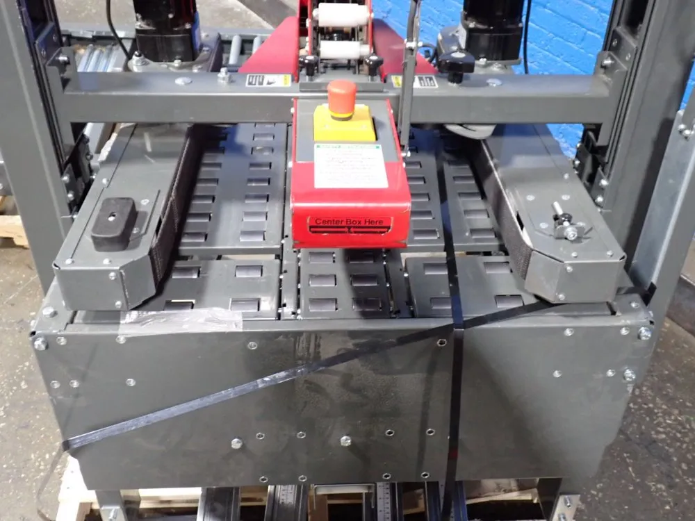 3m Case Sealing System - 8000a