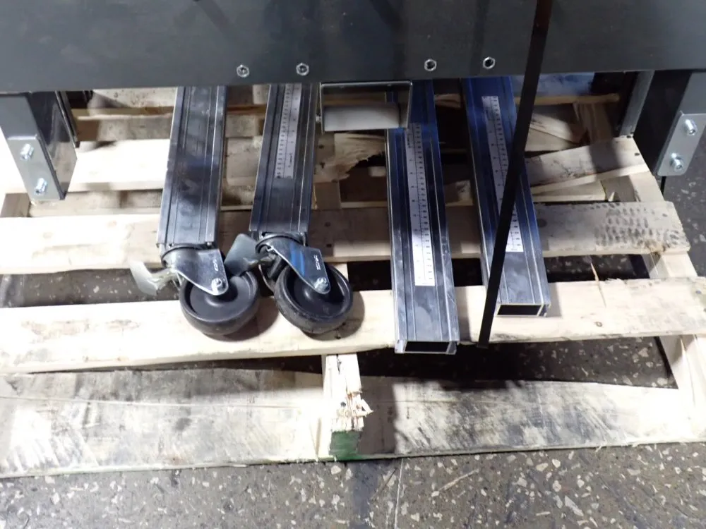 3m Case Sealing System - 8000a