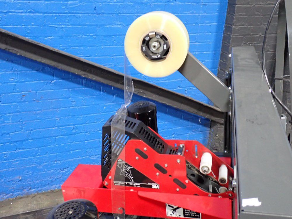 3m Case Sealing System - 8000a