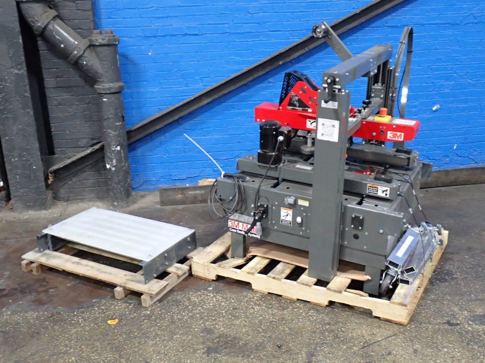 3m Case Sealing System - 8000a