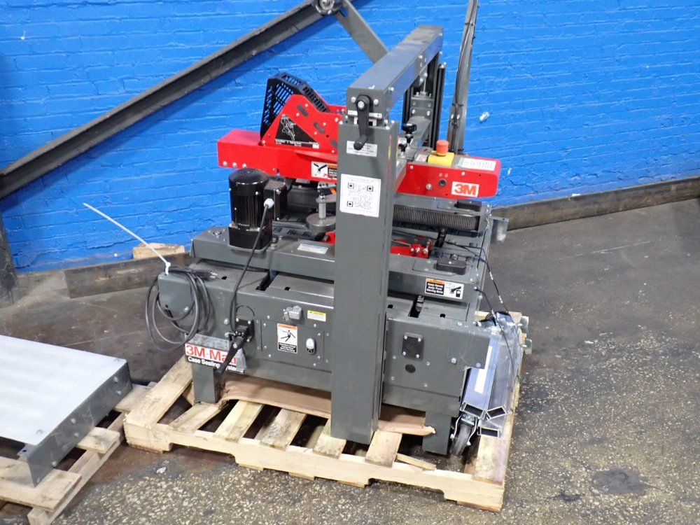 3m Case Sealing System - 8000a
