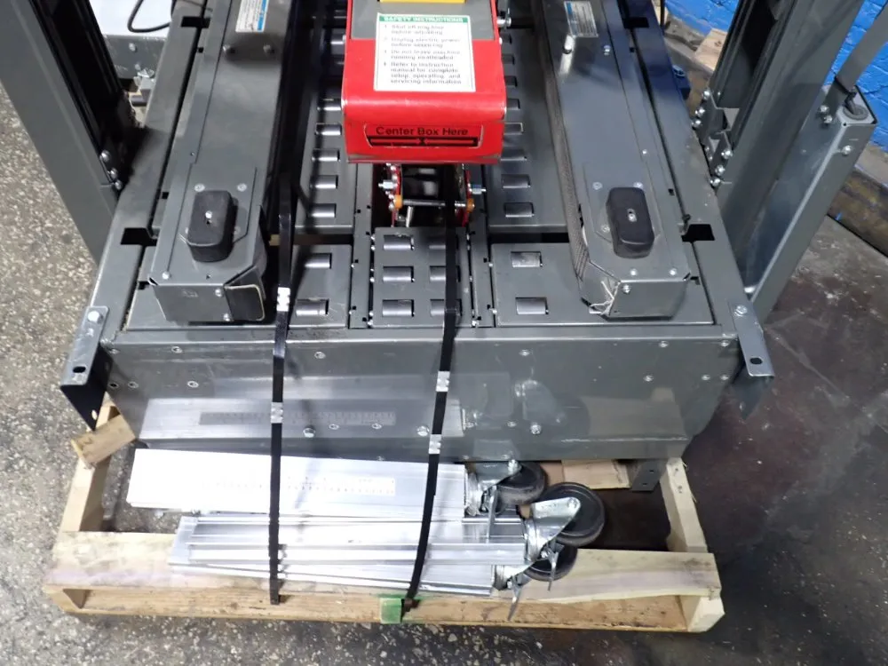 3m Case Sealing System - 8000a