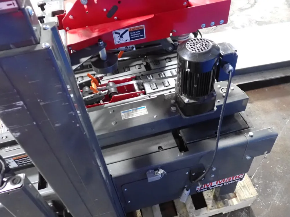 3m Case Sealing System - 8000a