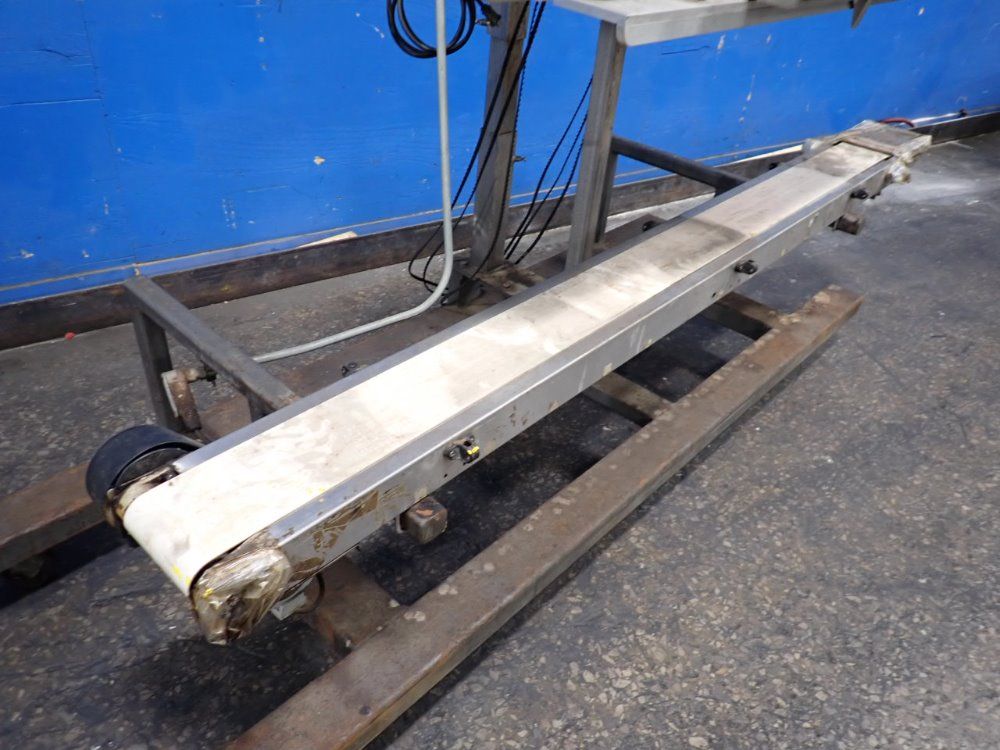 Ok International Corp 6" X 95" Bag Sealer - Sb30-l