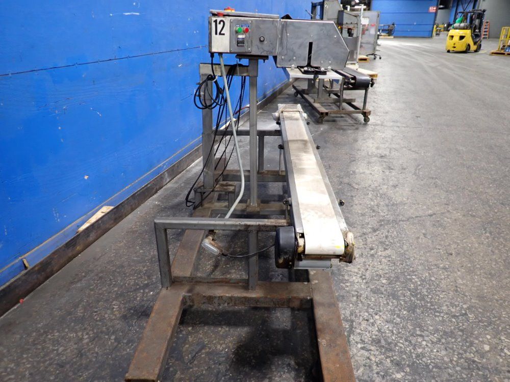 Ok International Corp 6" X 95" Bag Sealer - Sb30-l