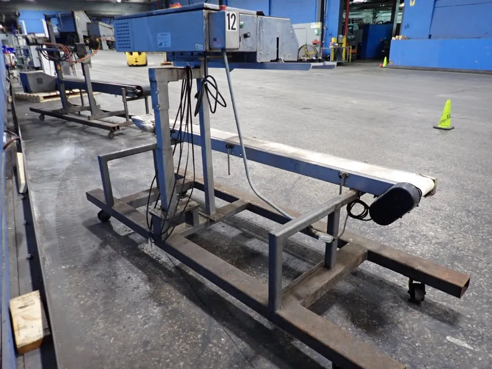 Ok International Corp 6" X 95" Bag Sealer - Sb30-l