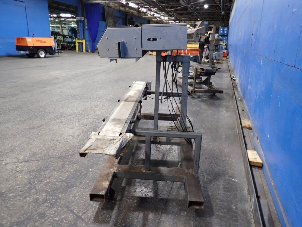 Ok International Corp 6" X 95" Bag Sealer - Sb30-l