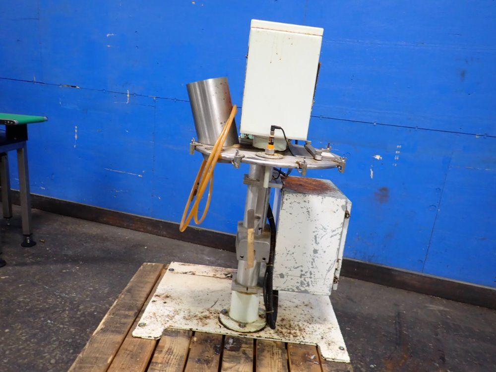 All-fill Filling Machine - B