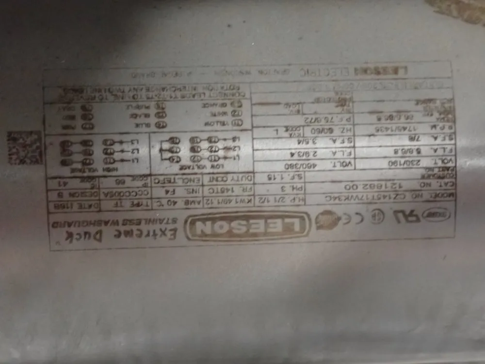 Munson 15 Cubic Foot S/s Mixer - Mx-15-ss