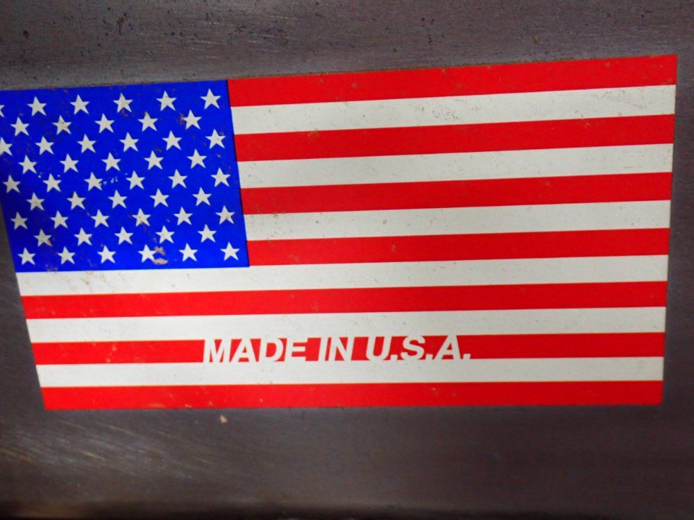 Munson 15 Cubic Foot S/s Mixer - Mx-15-ss