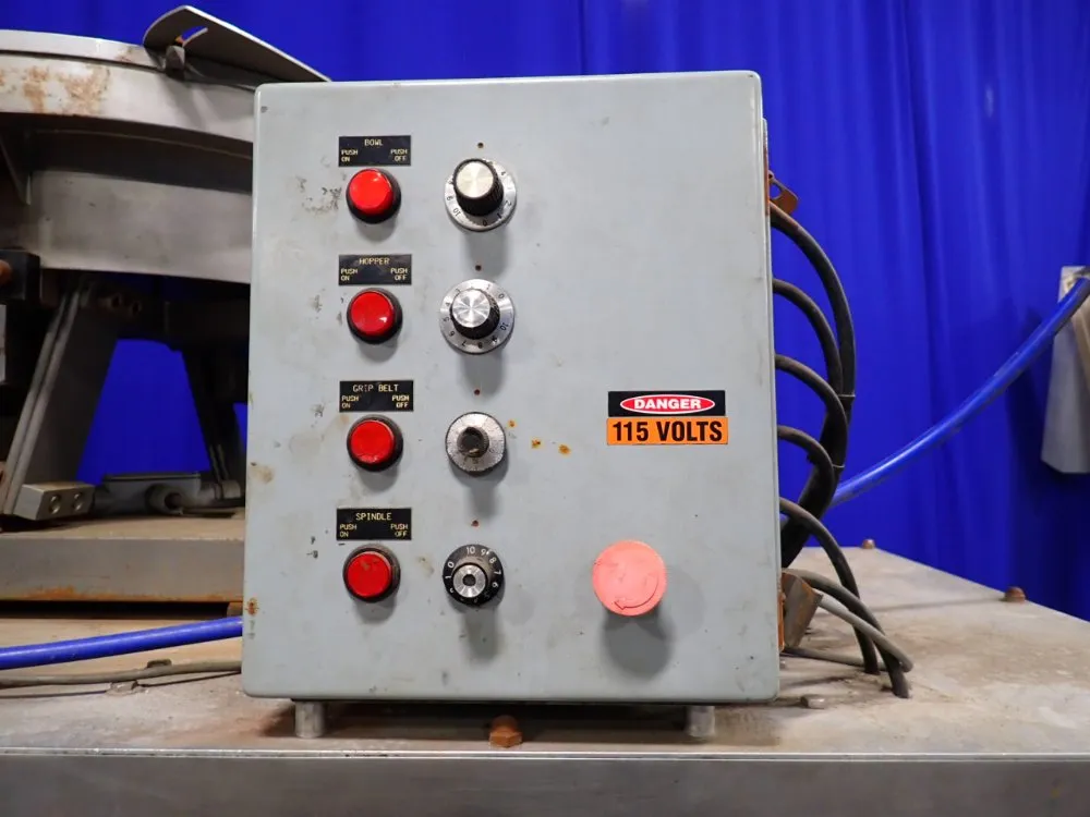 Surekap Capper - Sk6000-18