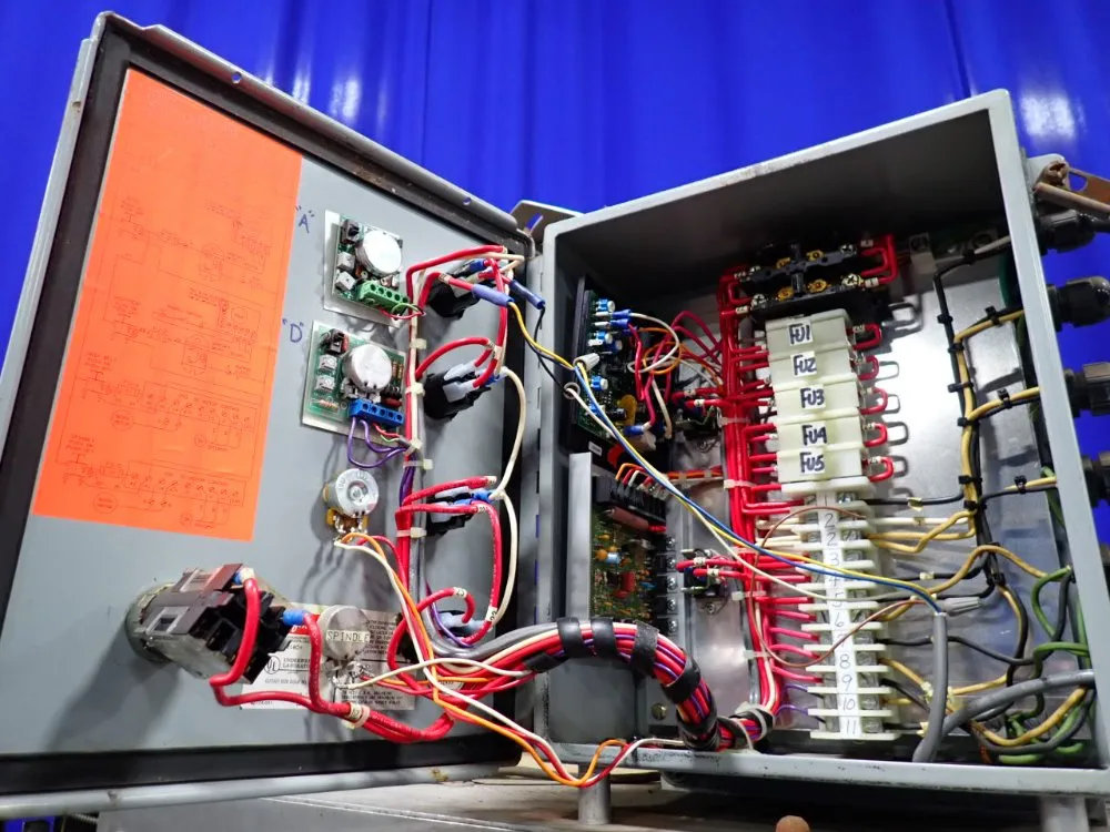 Surekap Capper - Sk6000-18