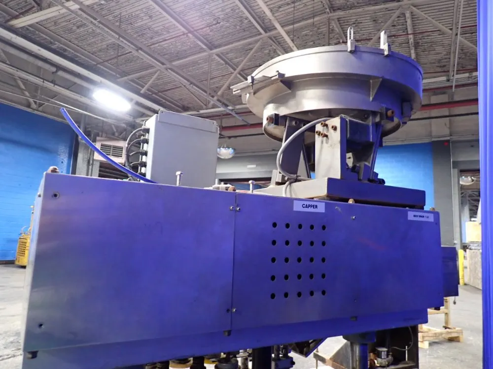 Surekap Capper - Sk6000-18