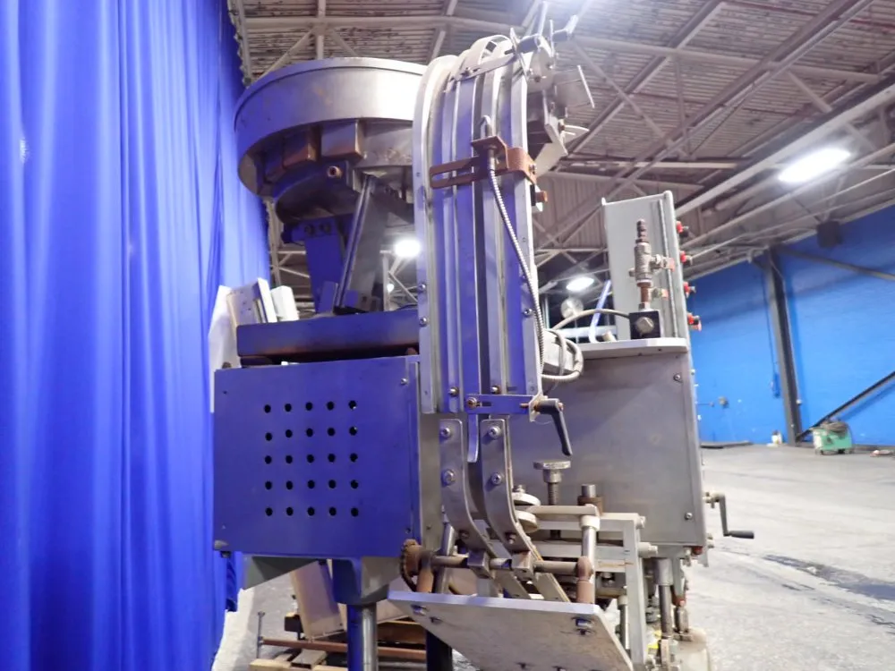 Surekap Capper - Sk6000-18