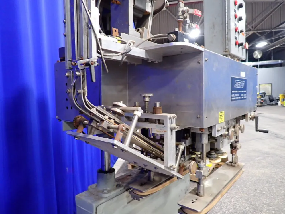 Surekap Capper - Sk6000-18