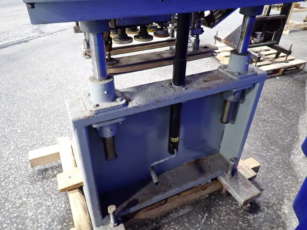 Surekap Capper - Sk6000-18