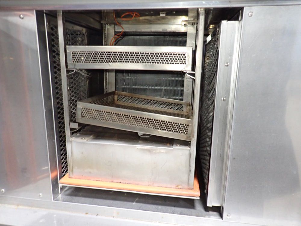 Ransco Industries 200°f Environmental Test Chamber - 7101-1