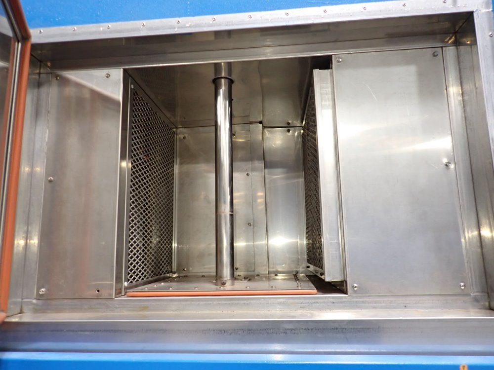Ransco Industries 200°f Environmental Test Chamber - 7101-1