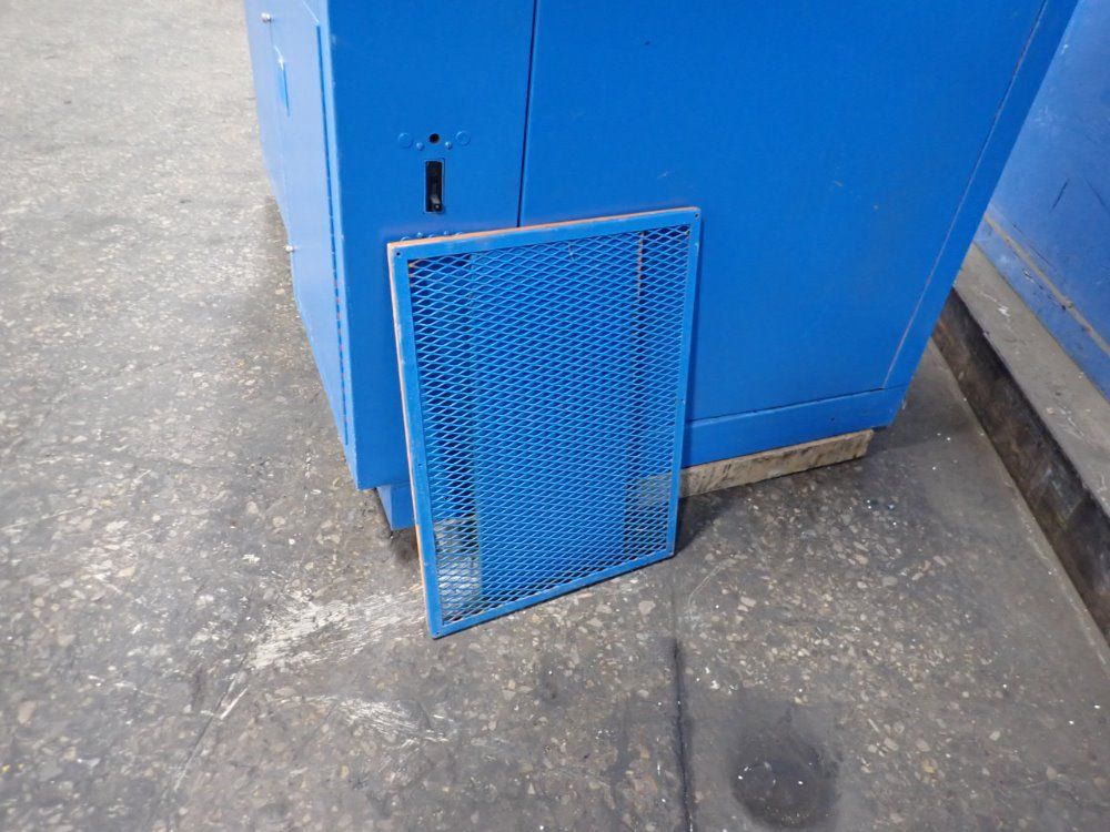 Ransco Industries 200°f Environmental Test Chamber - 7101-1