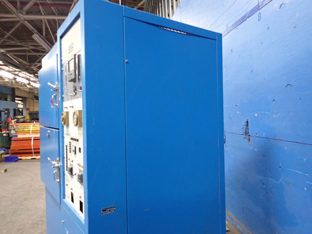 Ransco Industries 200°f Environmental Test Chamber - 7101-1