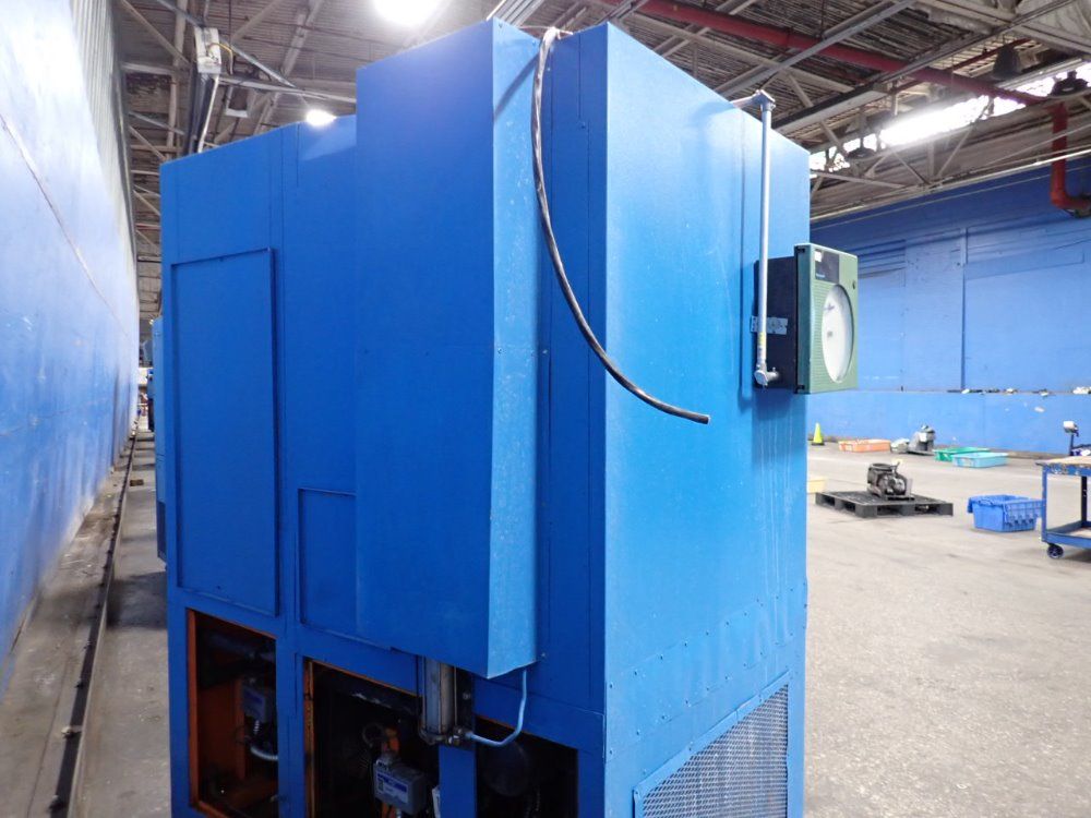 Ransco Industries 200°f Environmental Test Chamber - 7101-1