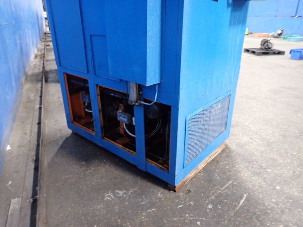 Ransco Industries 200°f Environmental Test Chamber - 7101-1