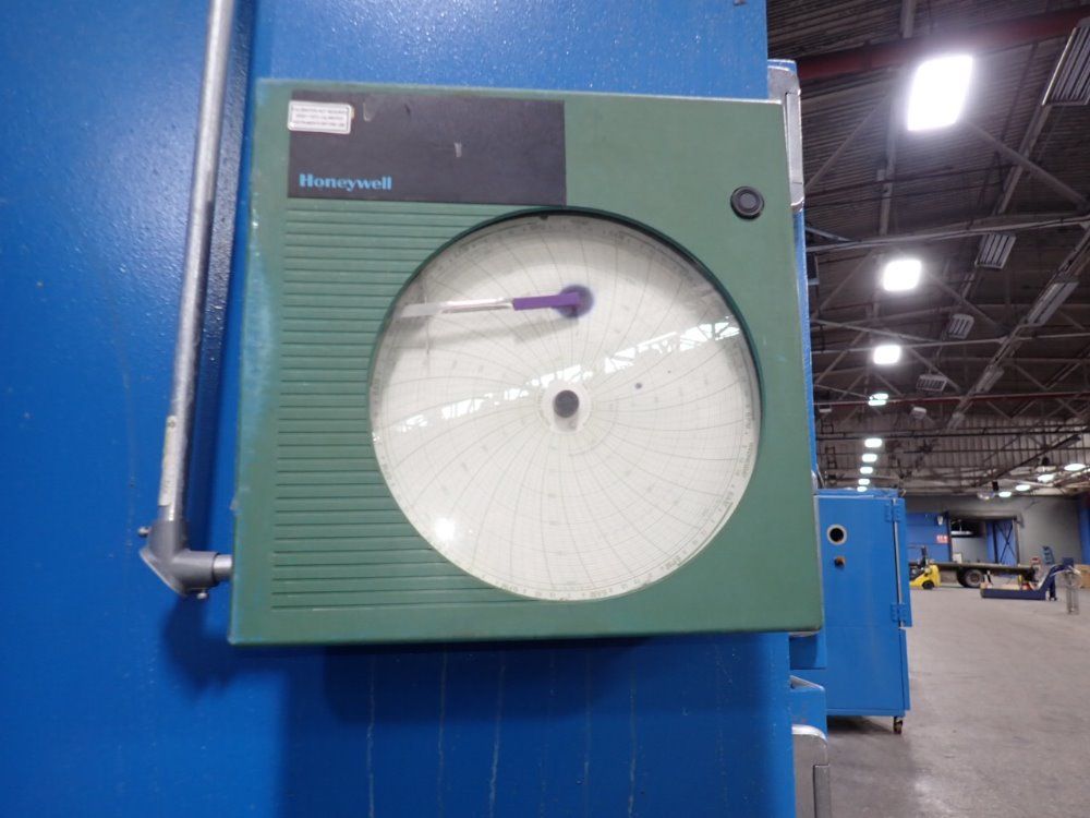 Ransco Industries 200°f Environmental Test Chamber - 7101-1