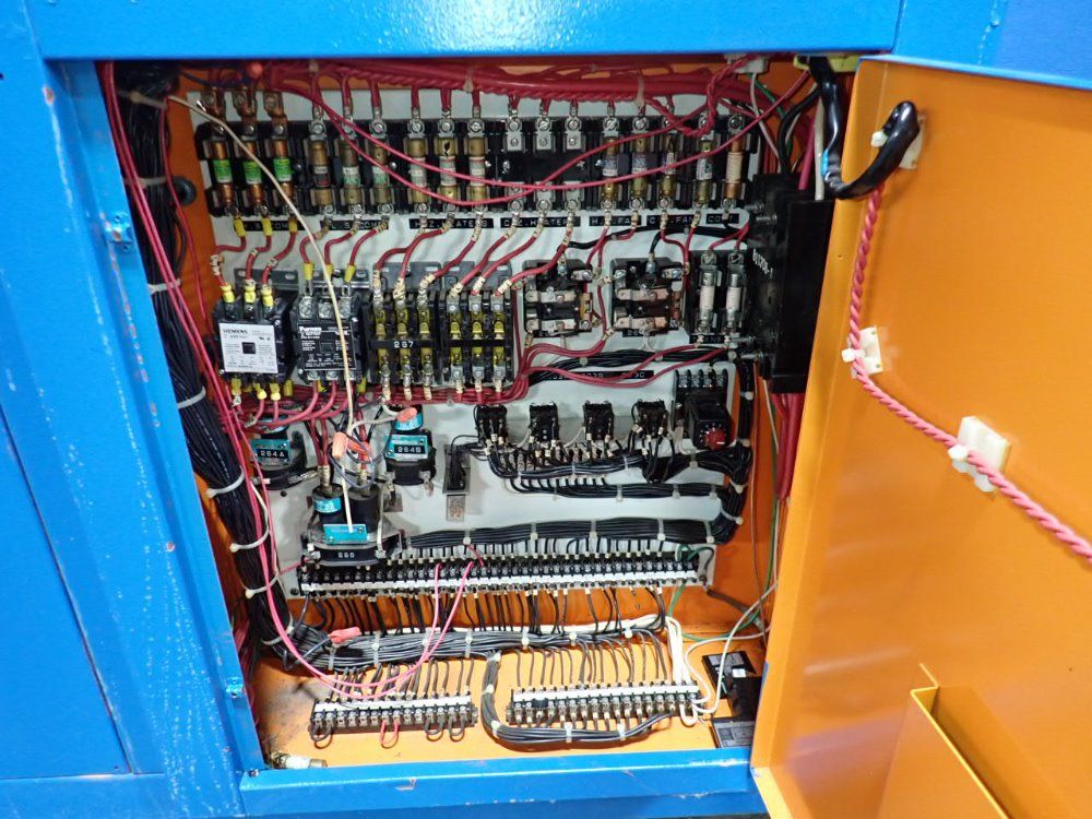 Ransco Industries 200°f Environmental Test Chamber - 7101-1