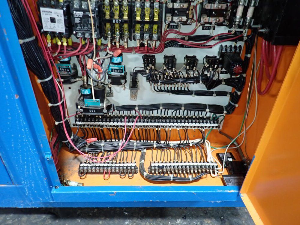 Ransco Industries 200°f Environmental Test Chamber - 7101-1