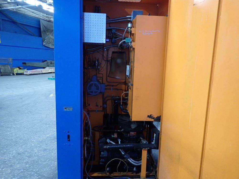 Ransco Industries 200°f Environmental Test Chamber - 7101-1