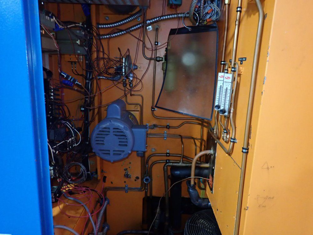 Ransco Industries 200°f Environmental Test Chamber - 7101-1