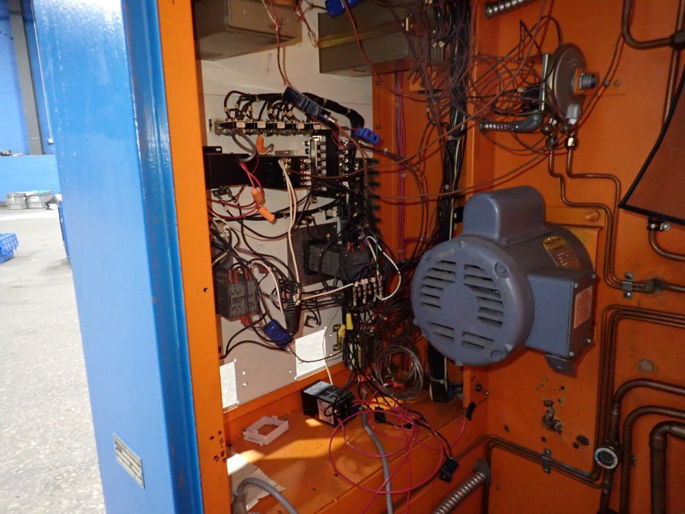 Ransco Industries 200°f Environmental Test Chamber - 7101-1