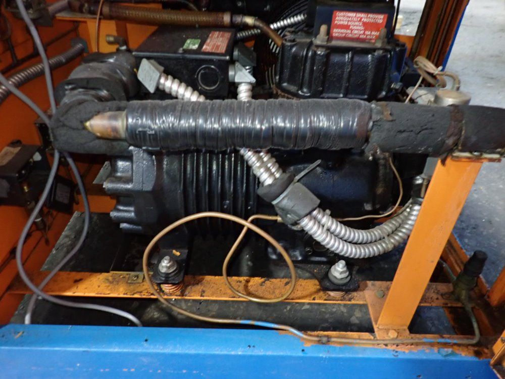 Ransco Industries 200°f Environmental Test Chamber - 7101-1