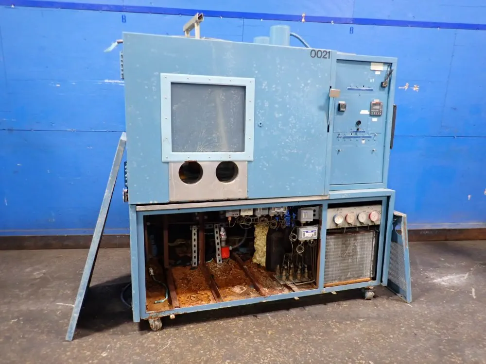 Thermodynamic Engineering Inc Environmental Test Chamber - 9213