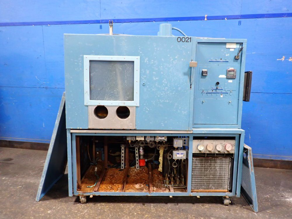 Thermodynamic Engineering Inc Environmental Test Chamber - 9213