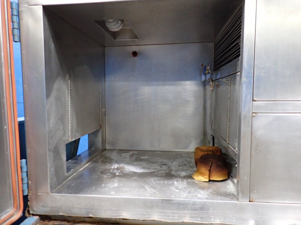 Thermodynamic Engineering Inc Environmental Test Chamber - 9213