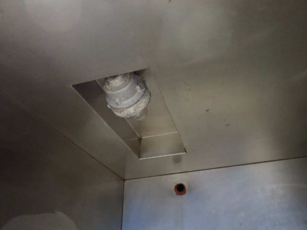 Thermodynamic Engineering Inc Environmental Test Chamber - 9213