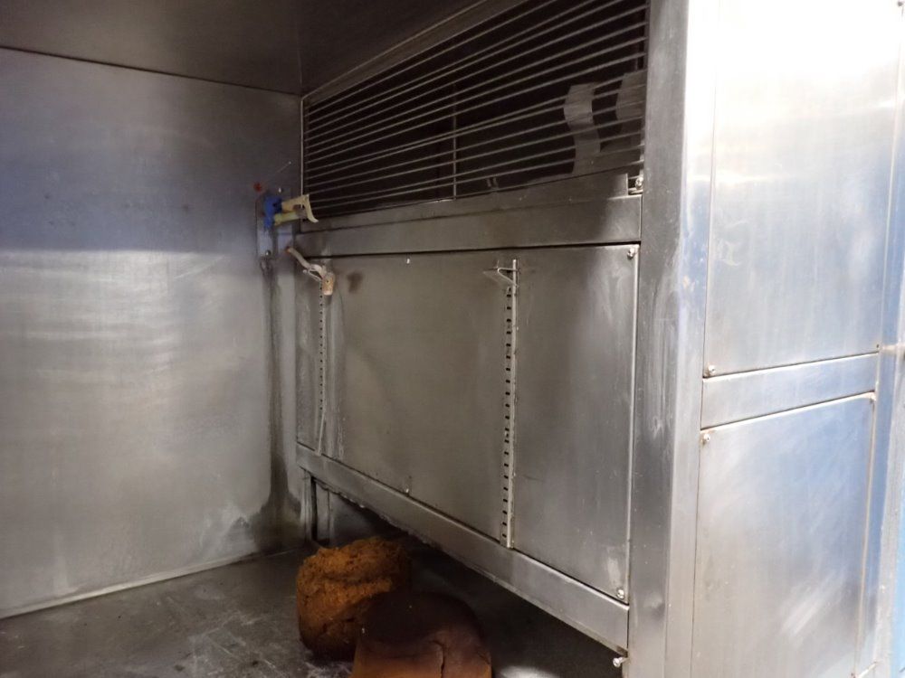 Thermodynamic Engineering Inc Environmental Test Chamber - 9213