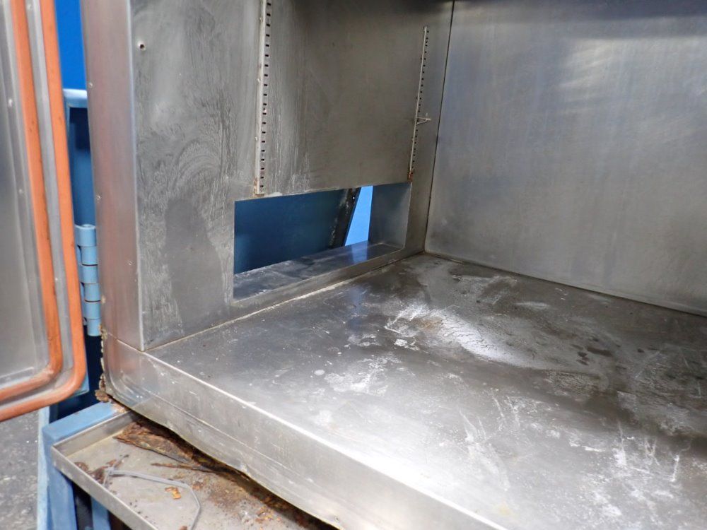 Thermodynamic Engineering Inc Environmental Test Chamber - 9213