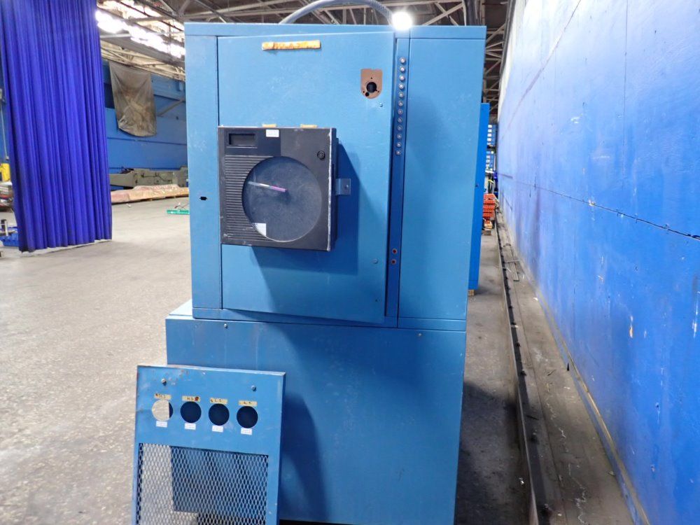 Thermodynamic Engineering Inc Environmental Test Chamber - 9213