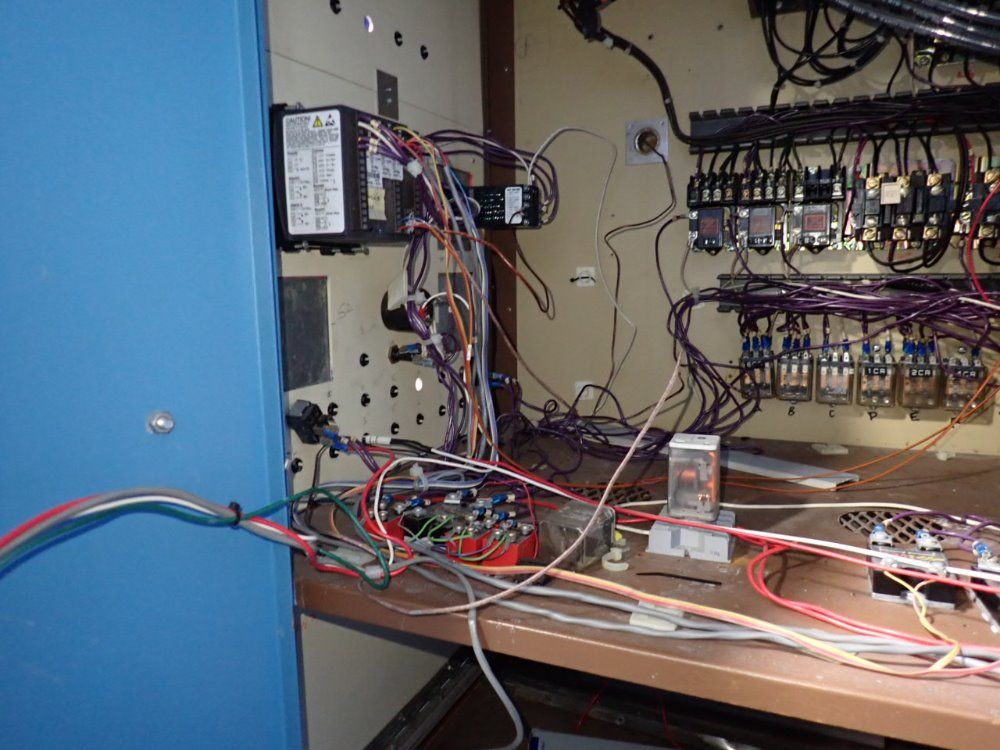 Thermodynamic Engineering Inc Environmental Test Chamber - 9213