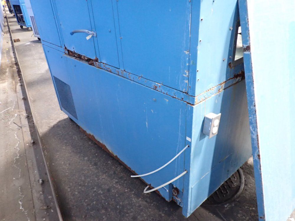 Thermodynamic Engineering Inc Environmental Test Chamber - 9213