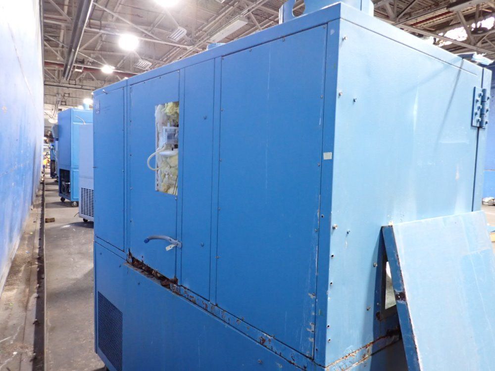 Thermodynamic Engineering Inc Environmental Test Chamber - 9213