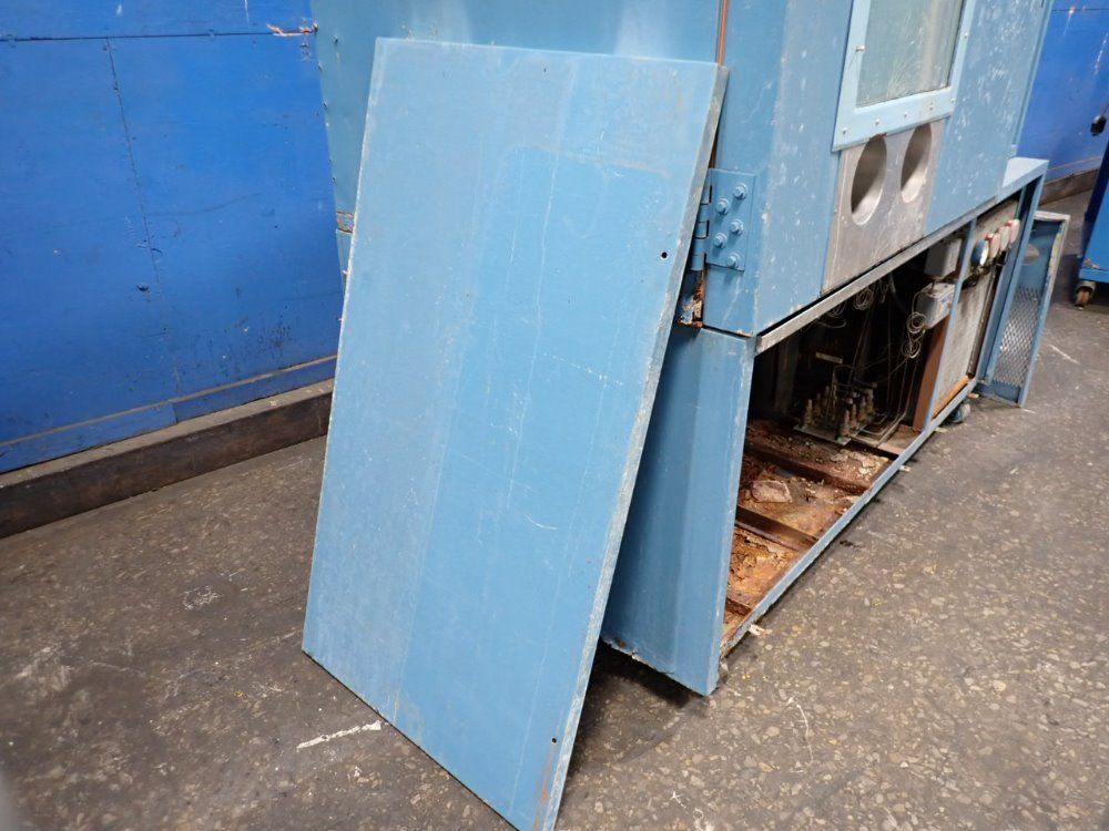 Thermodynamic Engineering Inc Environmental Test Chamber - 9213