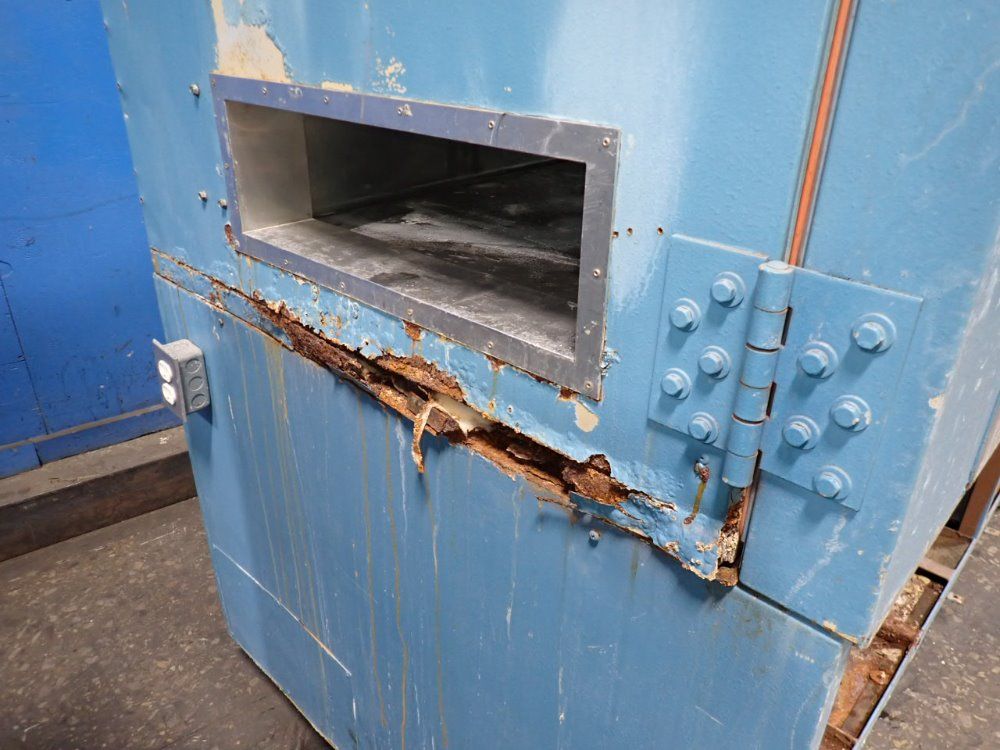 Thermodynamic Engineering Inc Environmental Test Chamber - 9213