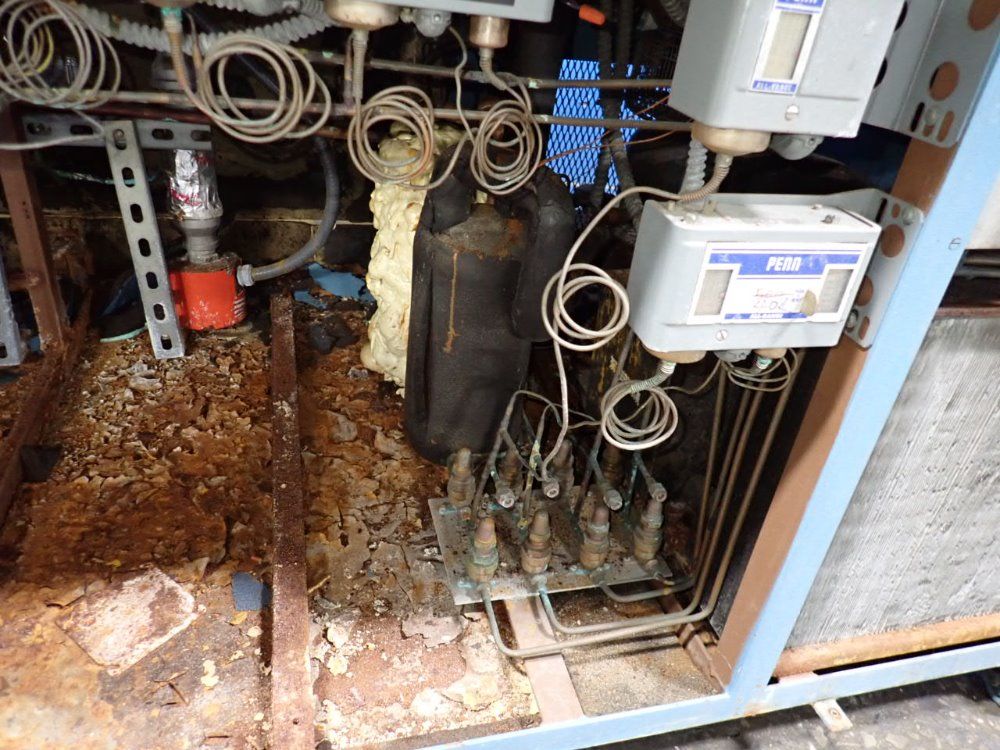 Thermodynamic Engineering Inc Environmental Test Chamber - 9213